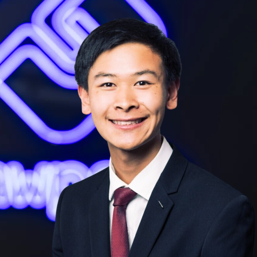 Calvin Law - Lawpath business accountant profile picture